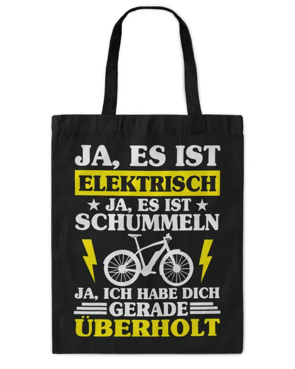 Tote Bag - Printed in the EU