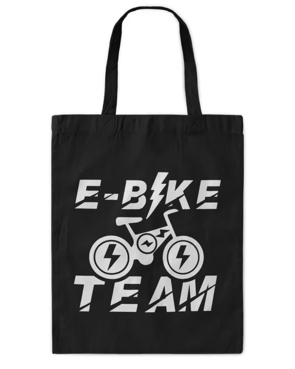 Tote Bag - Printed in the EU