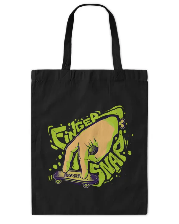 Tote Bag - Printed in the EU
