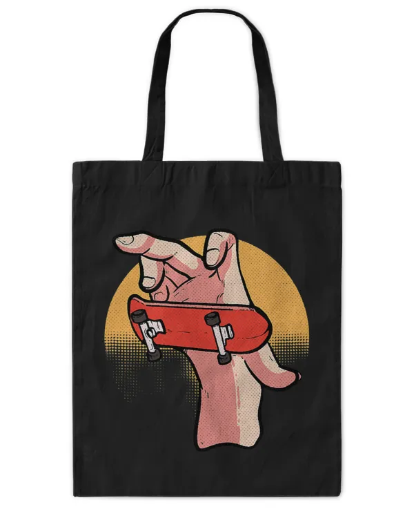 Tote Bag - Printed in the EU