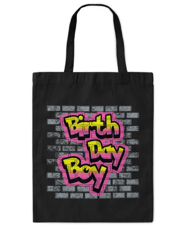 Tote Bag - Printed in the EU