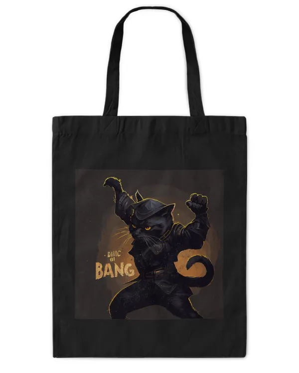 Tote Bag - Printed in the EU