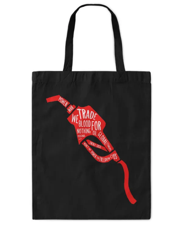 Tote Bag - Printed in the EU