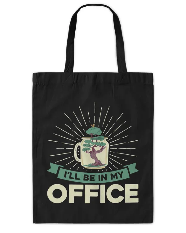 Tote Bag - Printed in the EU