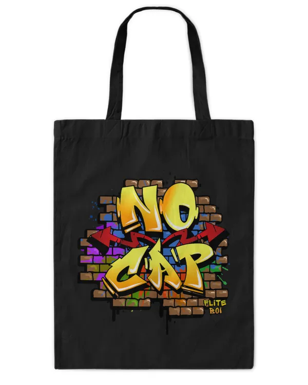 Tote Bag - Printed in the EU