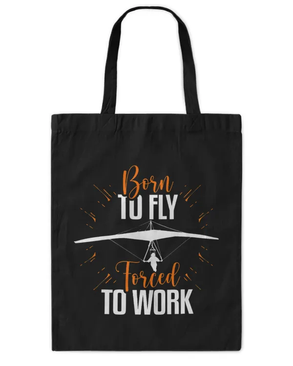 Tote Bag - Printed in the EU