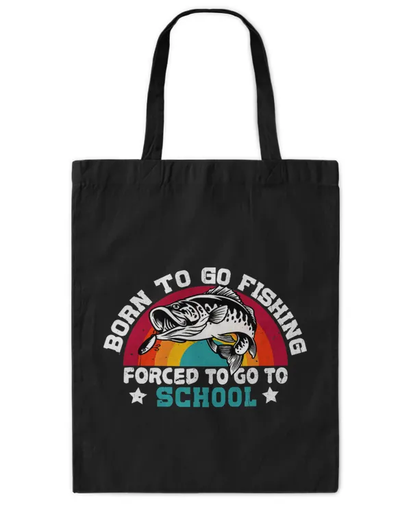 Tote Bag - Printed in the EU