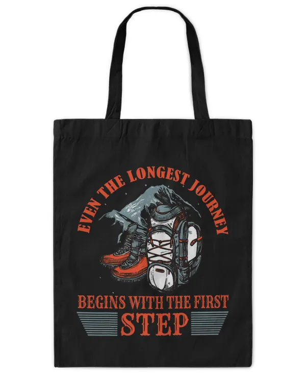 Tote Bag - Printed in the EU
