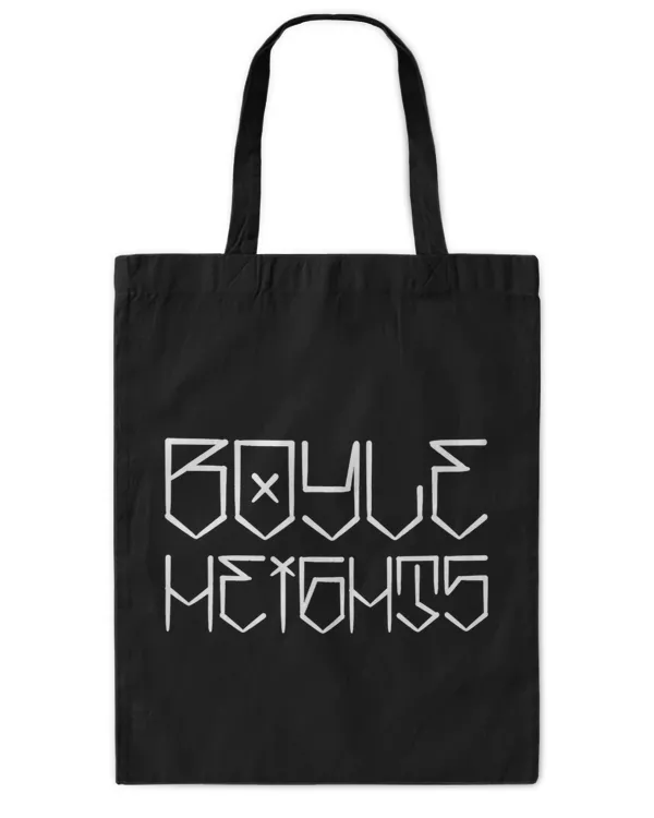 Tote Bag - Printed in the EU