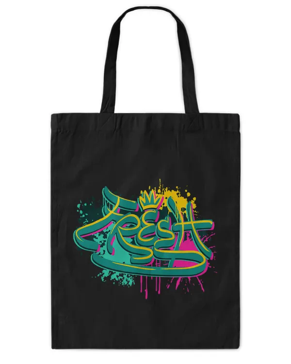 Tote Bag - Printed in the EU