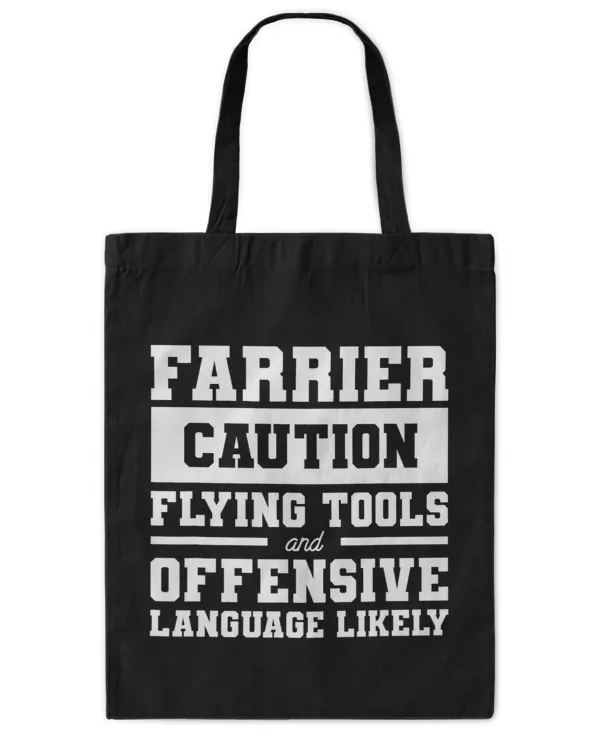 Tote Bag - Printed in the EU