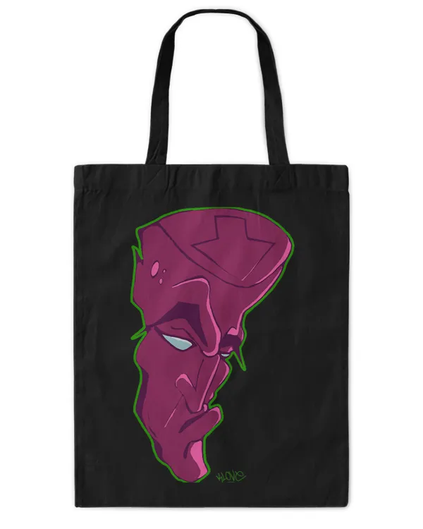 Tote Bag - Printed in the EU