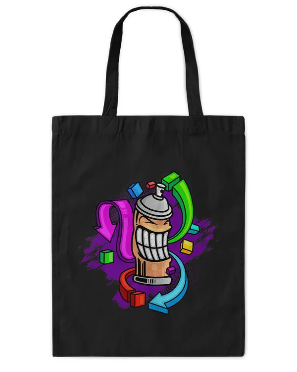 Tote Bag - Printed in the EU