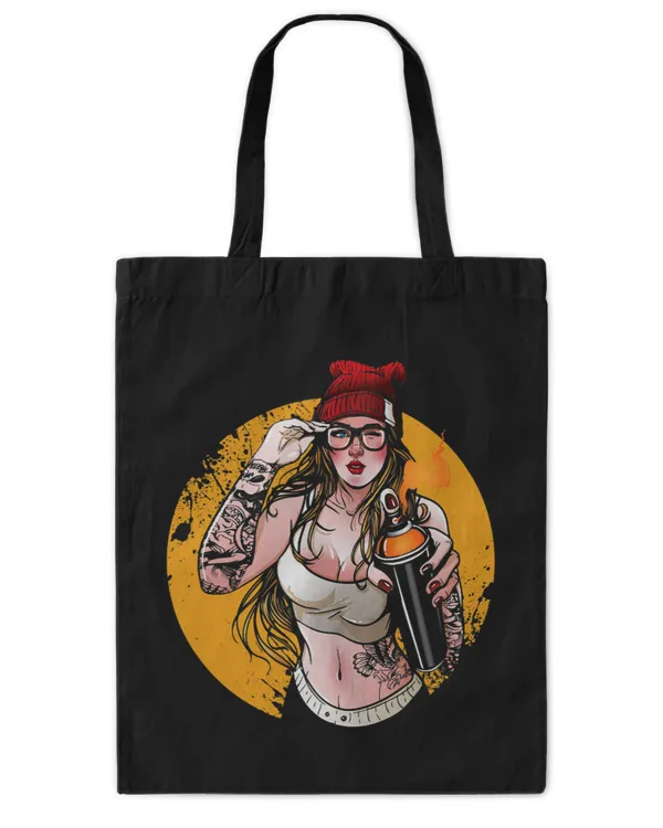 Tote Bag - Printed in the EU