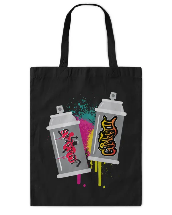 Tote Bag - Printed in the EU