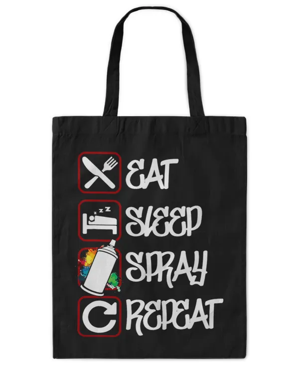 Tote Bag - Printed in the EU