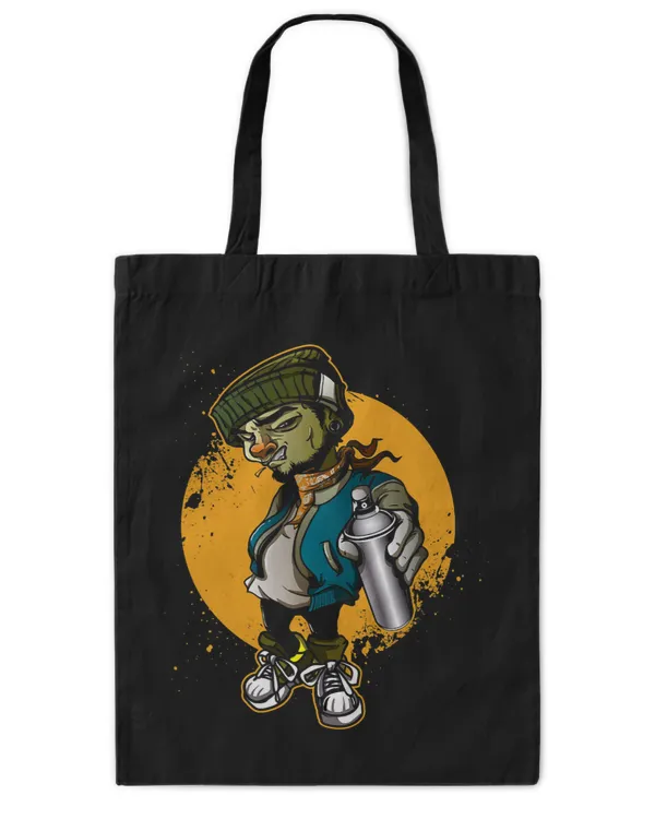 Tote Bag - Printed in the EU