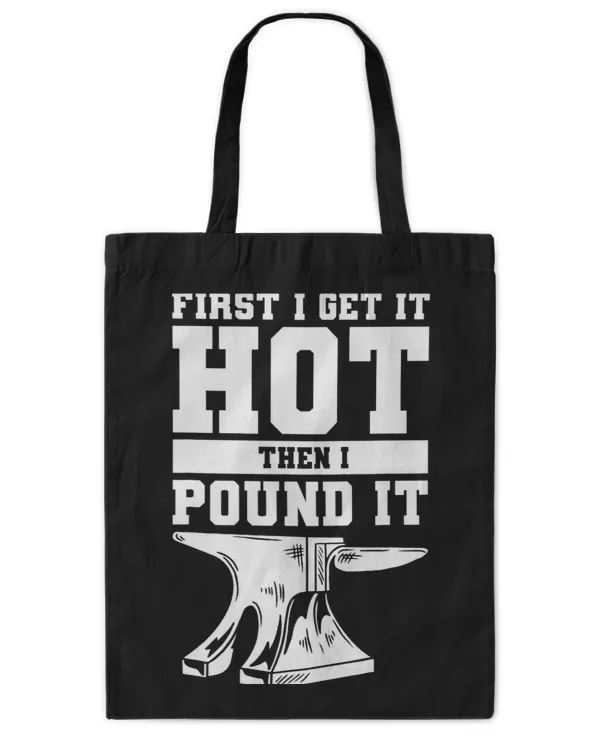 Tote Bag - Printed in the EU