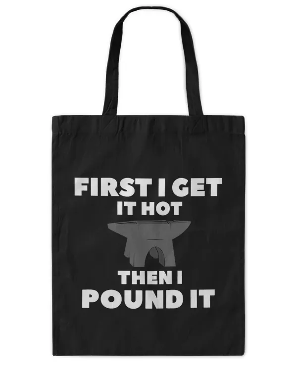 Tote Bag - Printed in the EU