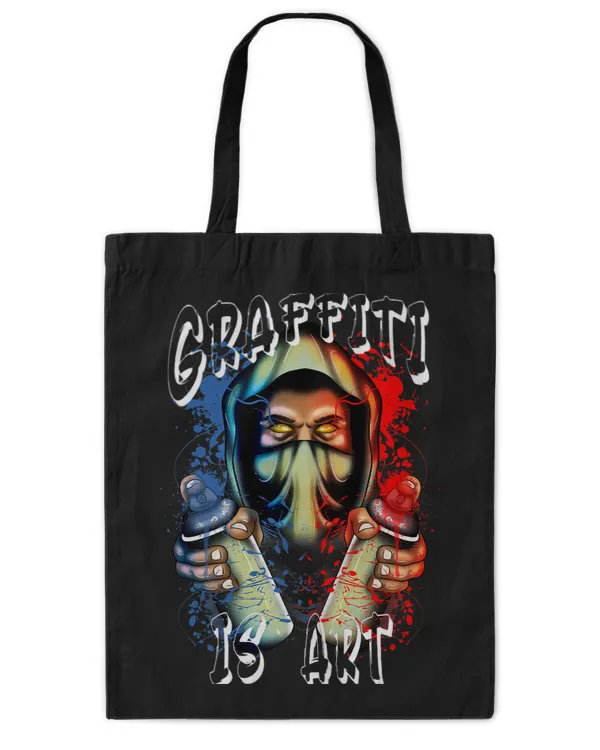 Tote Bag - Printed in the EU