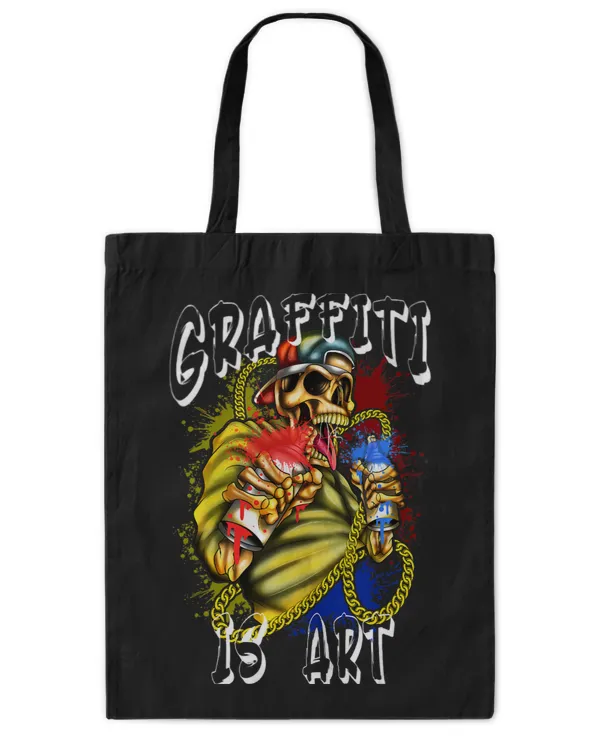Tote Bag - Printed in the EU