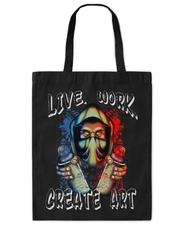 Tote Bag - Printed in the EU
