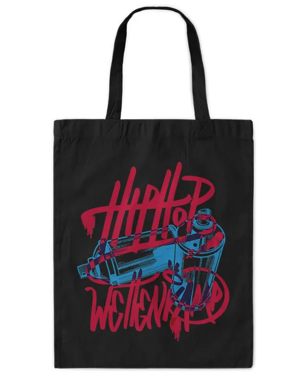 Tote Bag - Printed in the EU