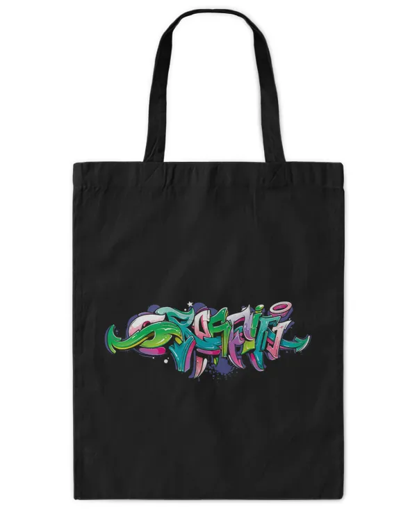 Tote Bag - Printed in the EU