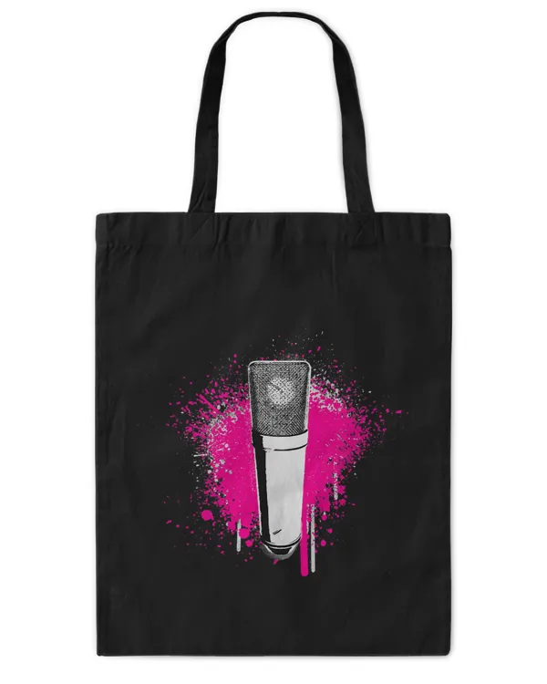 Tote Bag - Printed in the EU