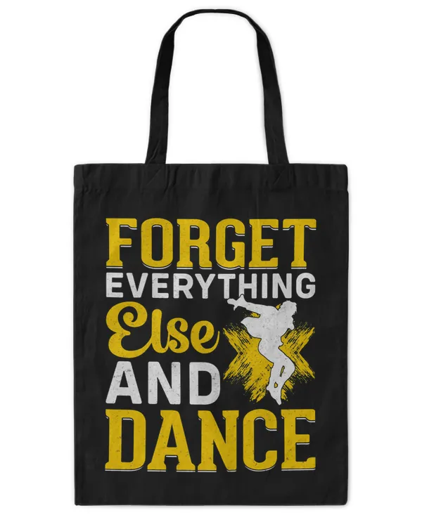 Tote Bag - Printed in the EU