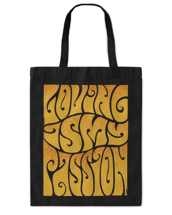 Tote Bag - Printed in the EU