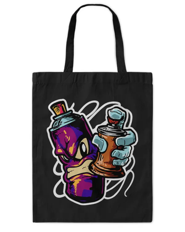 Tote Bag - Printed in the EU