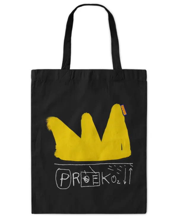 Tote Bag - Printed in the EU