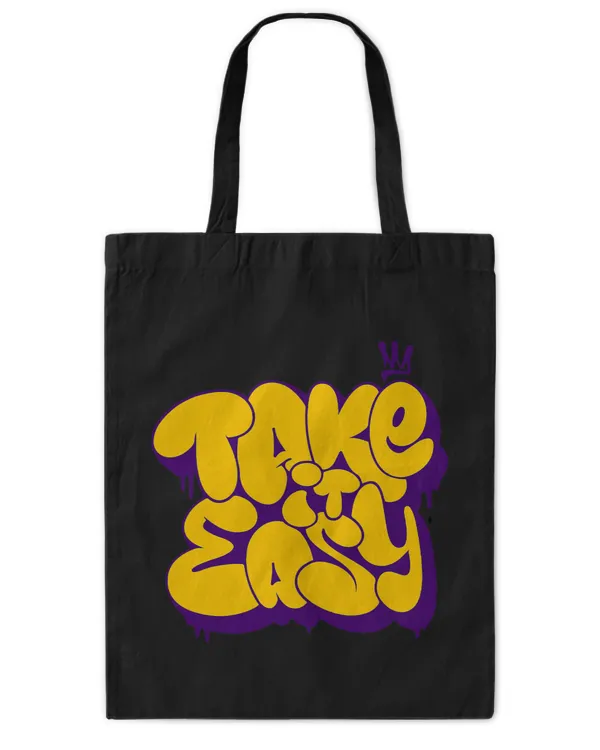Tote Bag - Printed in the EU