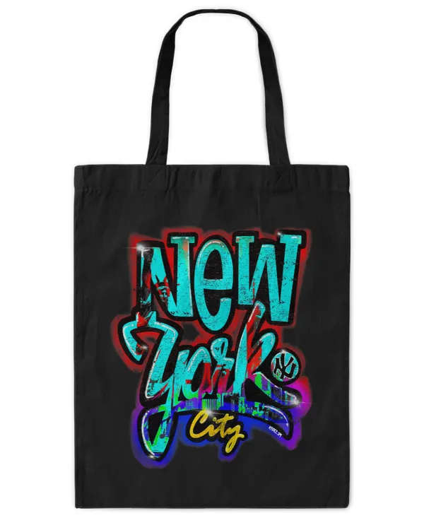 Tote Bag - Printed in the EU
