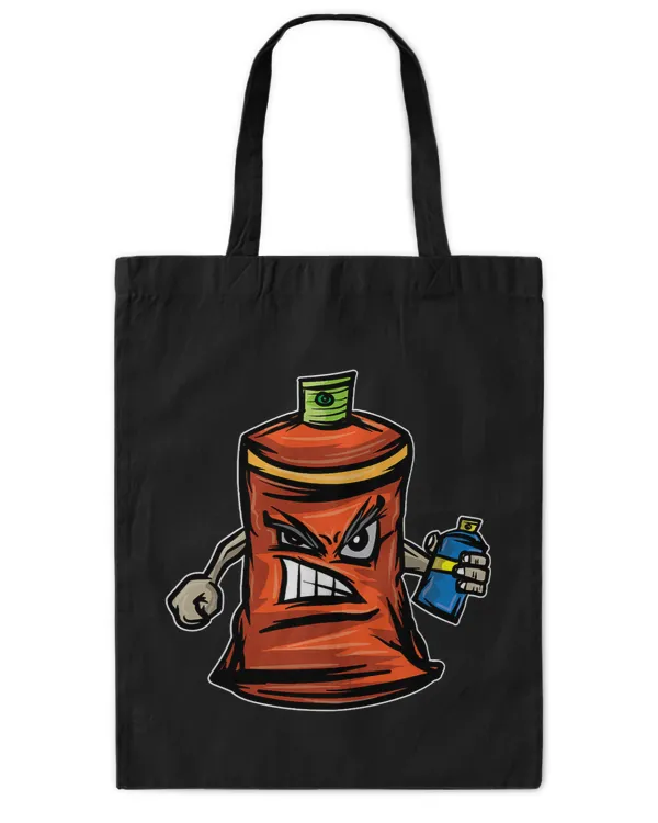 Tote Bag - Printed in the EU