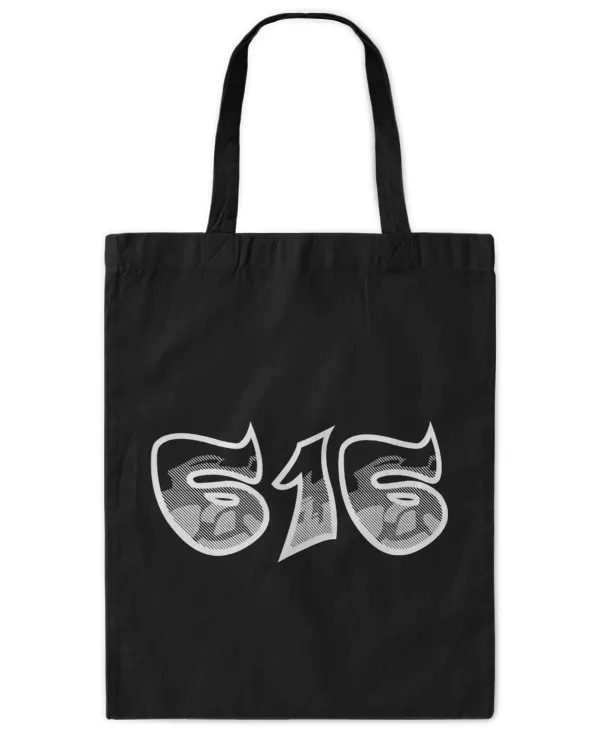 Tote Bag - Printed in the EU