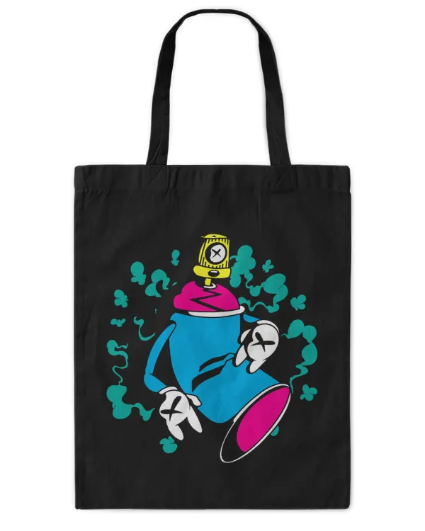 Tote Bag - Printed in the EU