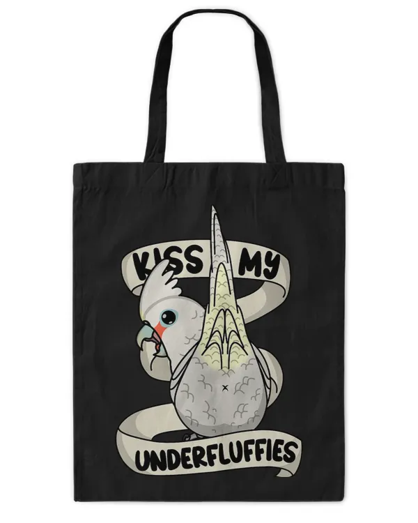 Tote Bag - Printed in the EU