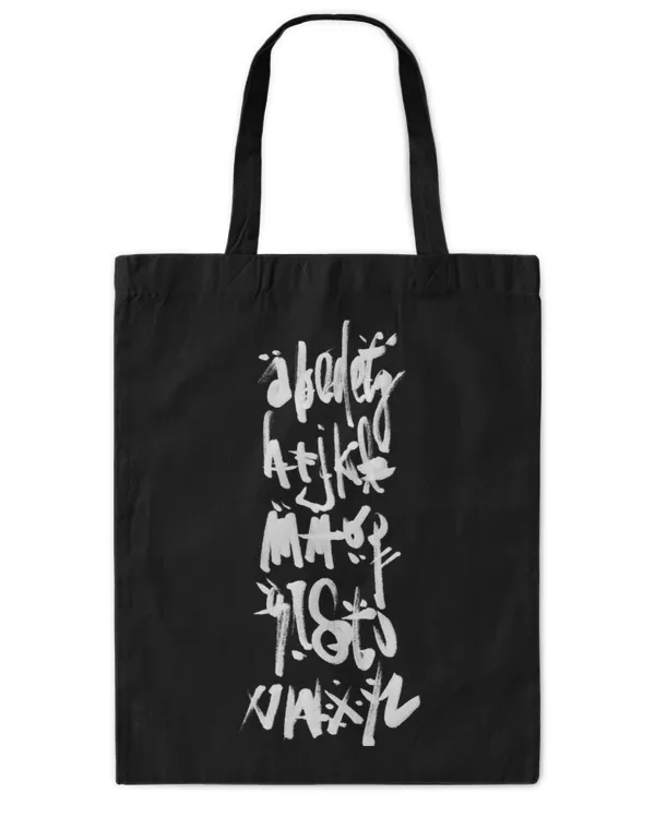 Tote Bag - Printed in the EU