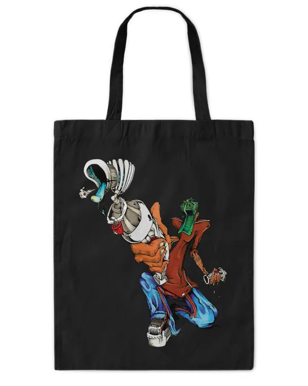 Tote Bag - Printed in the EU