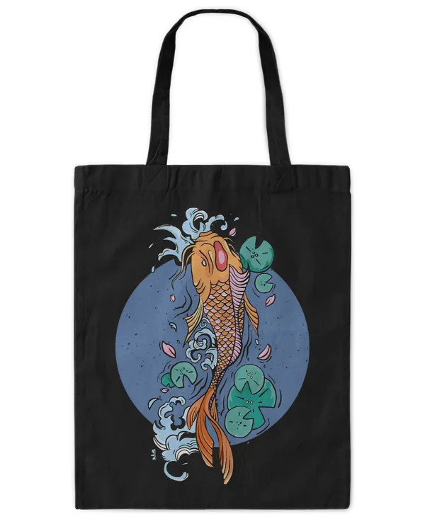 Tote Bag - Printed in the EU