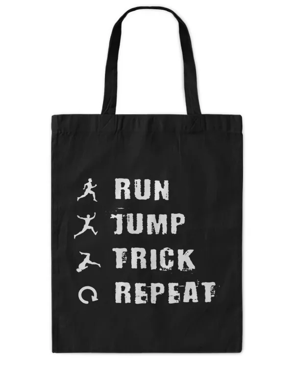 Tote Bag - Printed in the EU