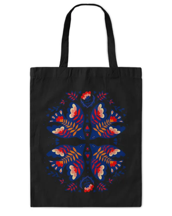 Tote Bag - Printed in the EU