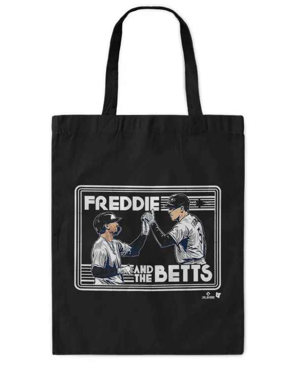 Tote Bag - Printed in the EU