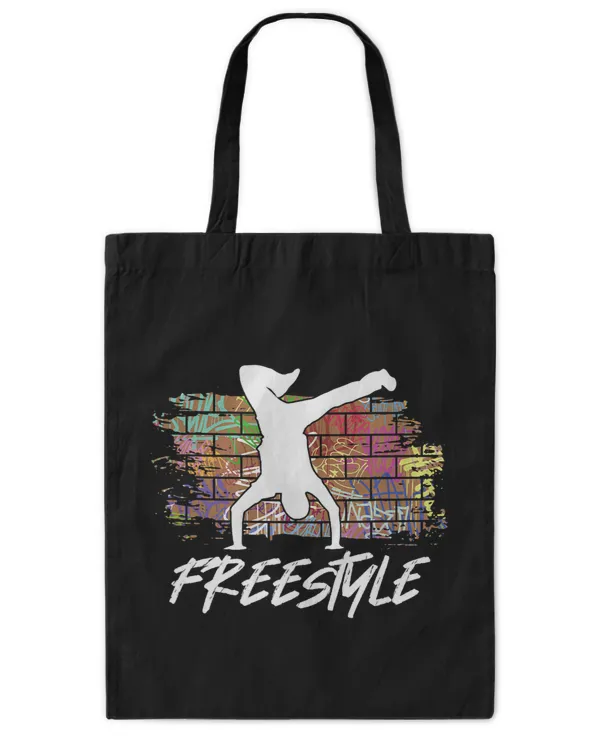 Tote Bag - Printed in the EU