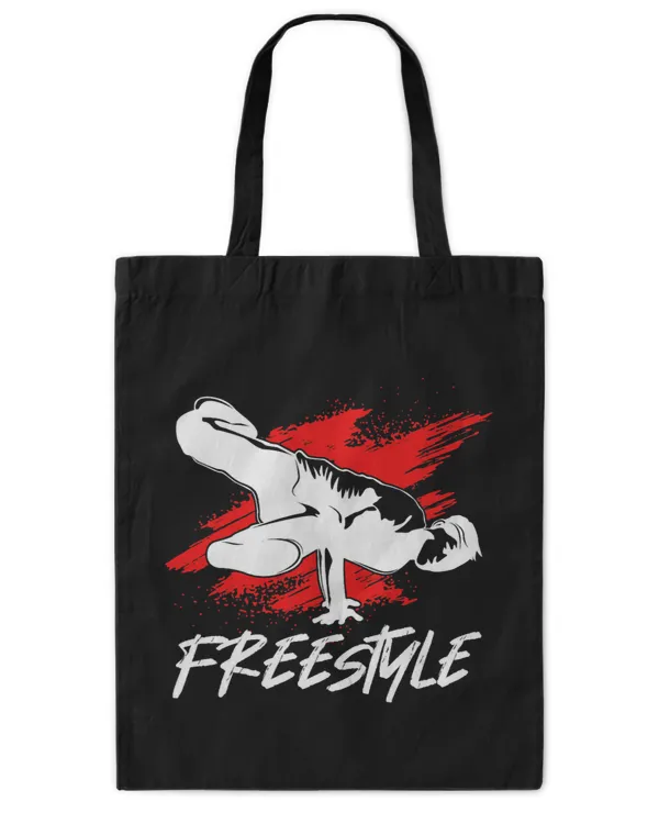 Tote Bag - Printed in the EU