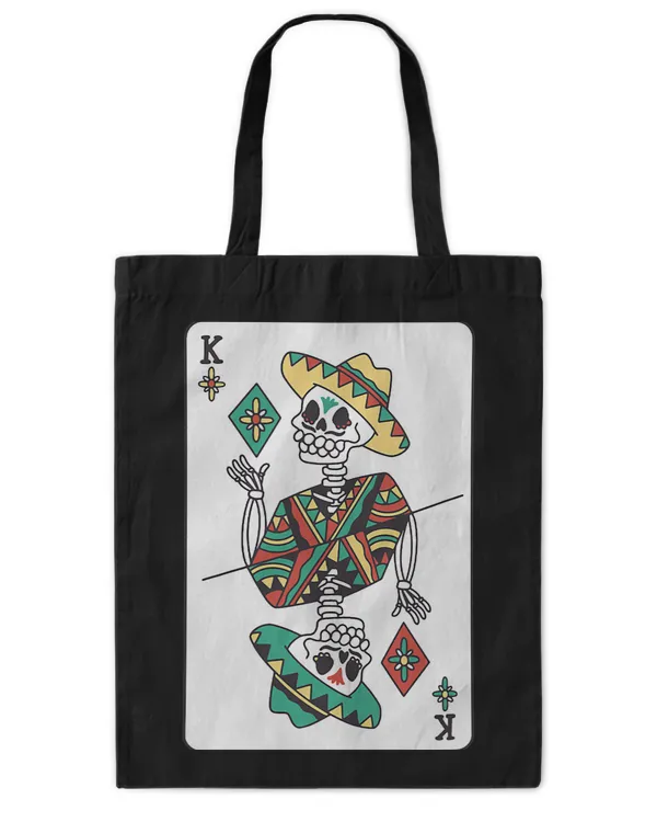 Tote Bag - Printed in the EU
