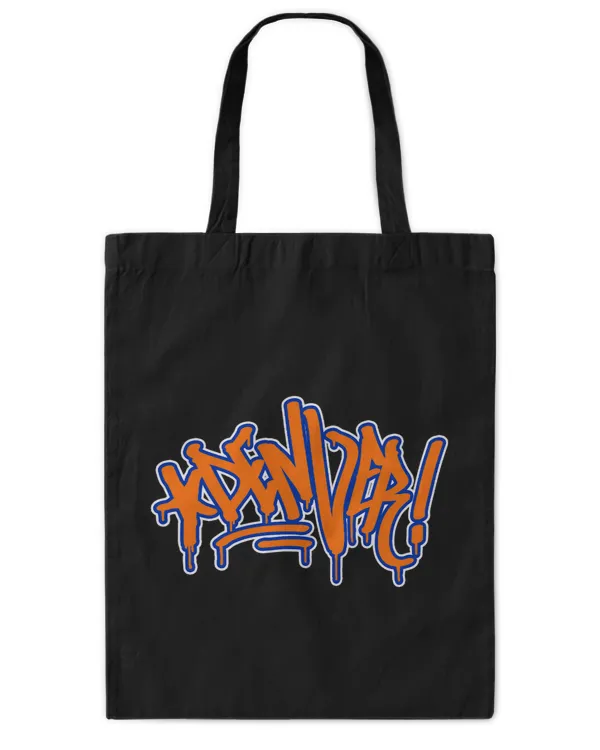 Tote Bag - Printed in the EU