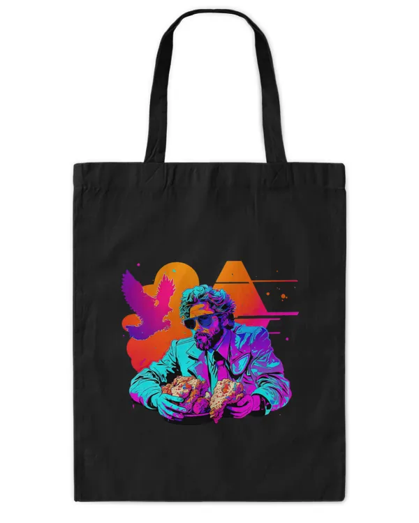 Tote Bag - Printed in the EU